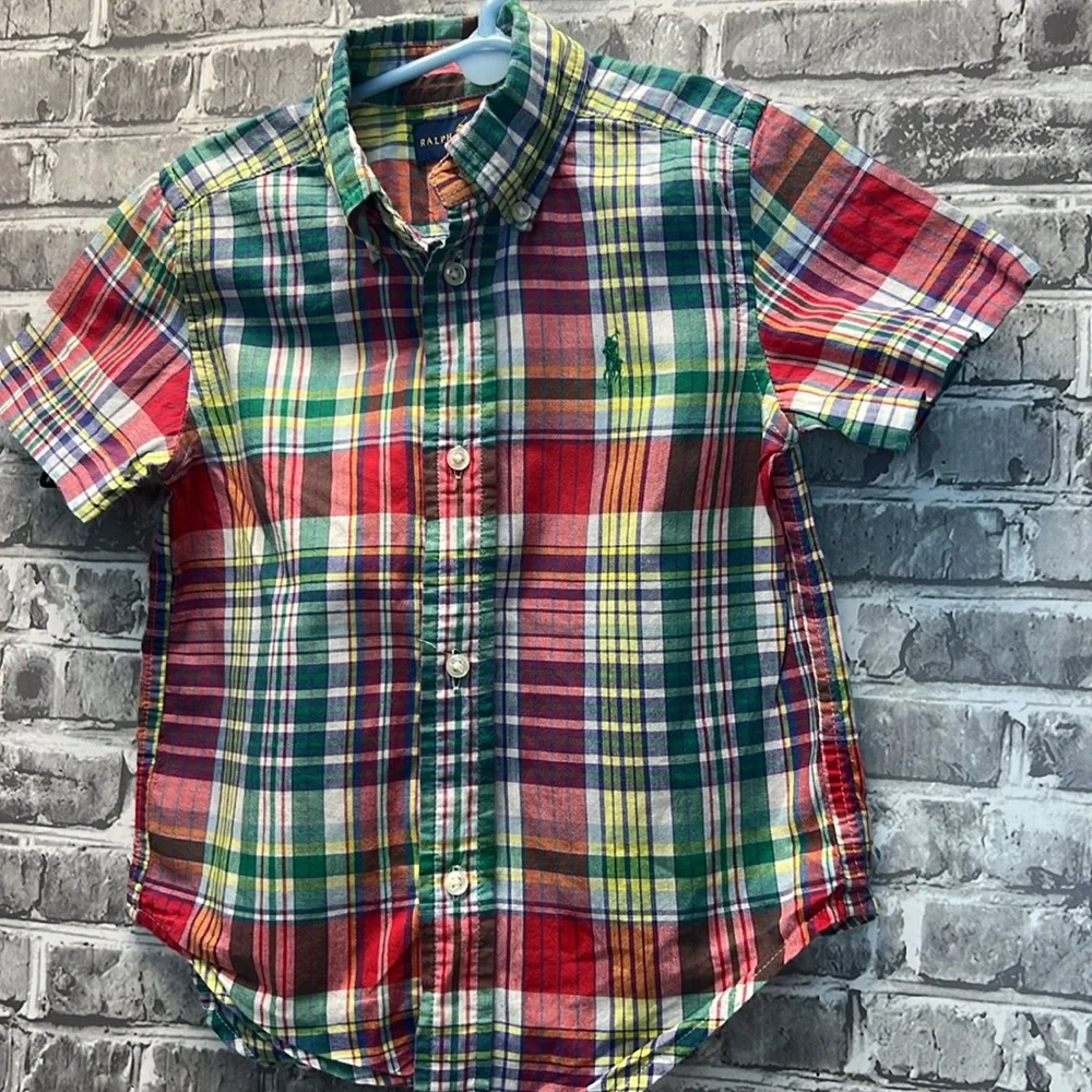 Ralph Lauren shirt‎